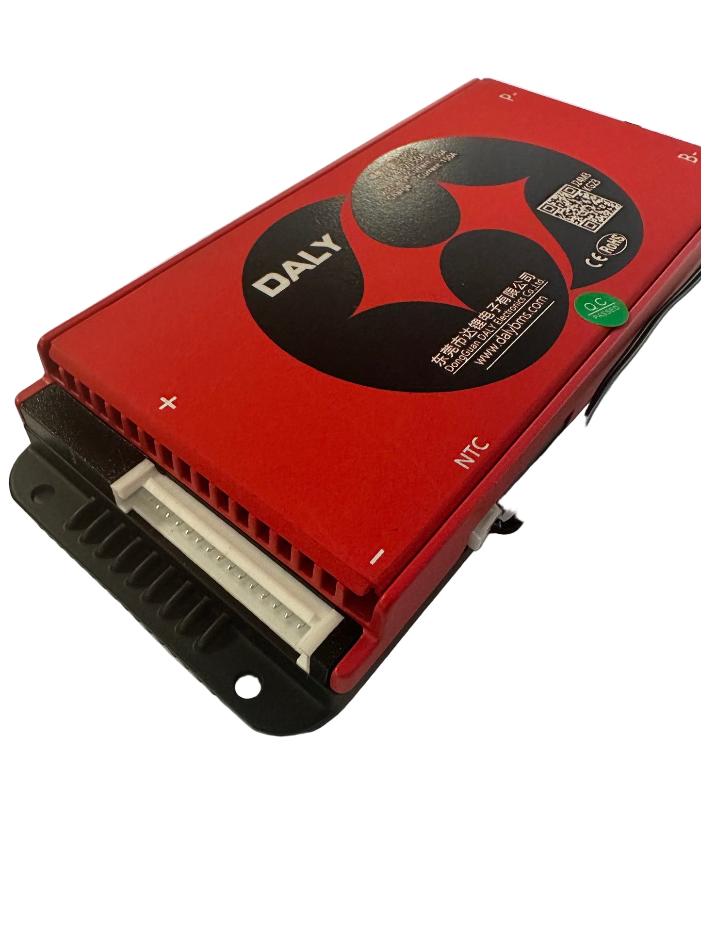 DALY 16S 48V 150A LiFePO4 Batarya BMS