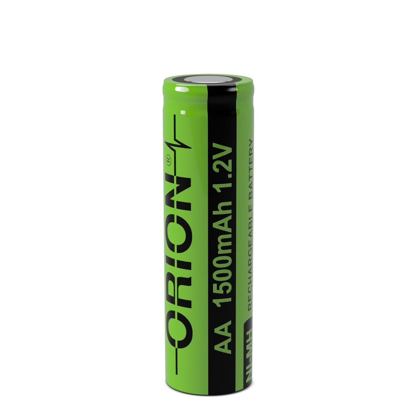 Orion 1.2V Ni-MH AA 1500 mAh 1C Pil
