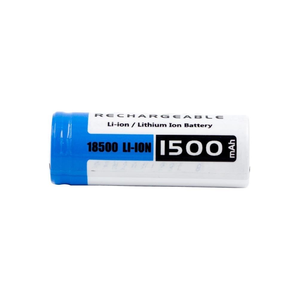 Orion 18500 3.7V 1500 mAh 1C Li-ion Pil