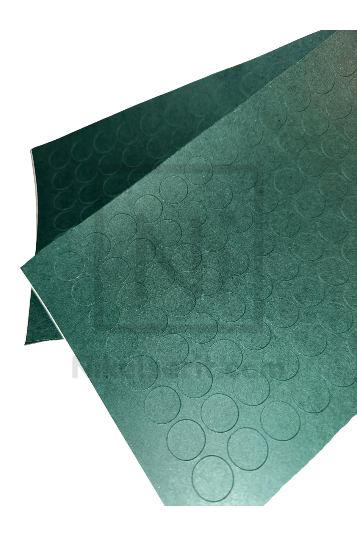 18650 Pil Contası Deliksiz Arpa Kağıdı Conta – 100 Adet