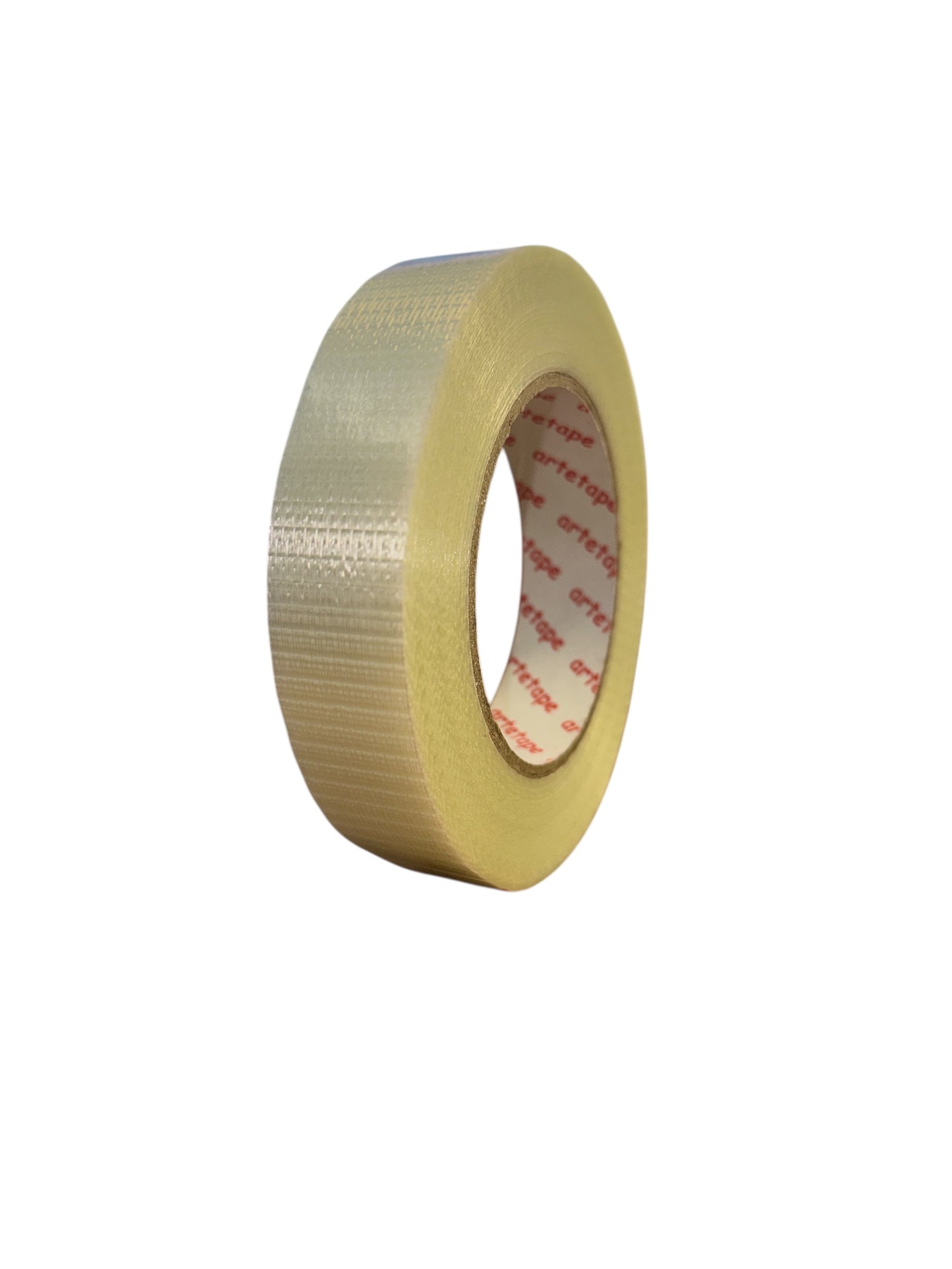 Artetape Lifli Bant - 25 mm x 50 Metre (Enine ve Boyuna Lifli)