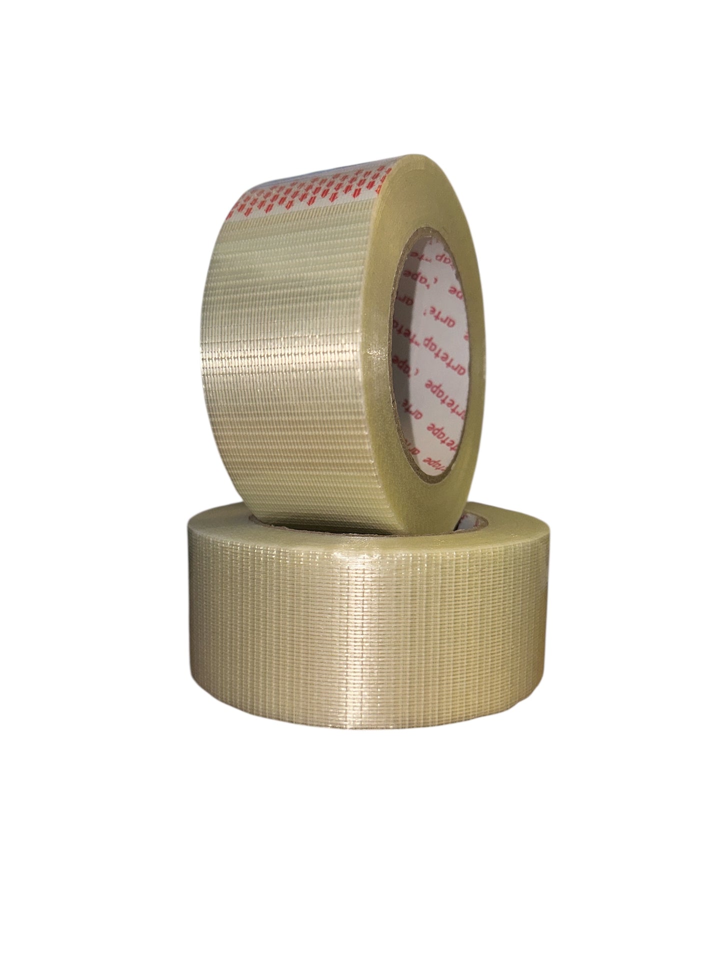 Artetape Lifli Bant - 50 mm x 50 Metre (Enine ve Boyuna Lifli)