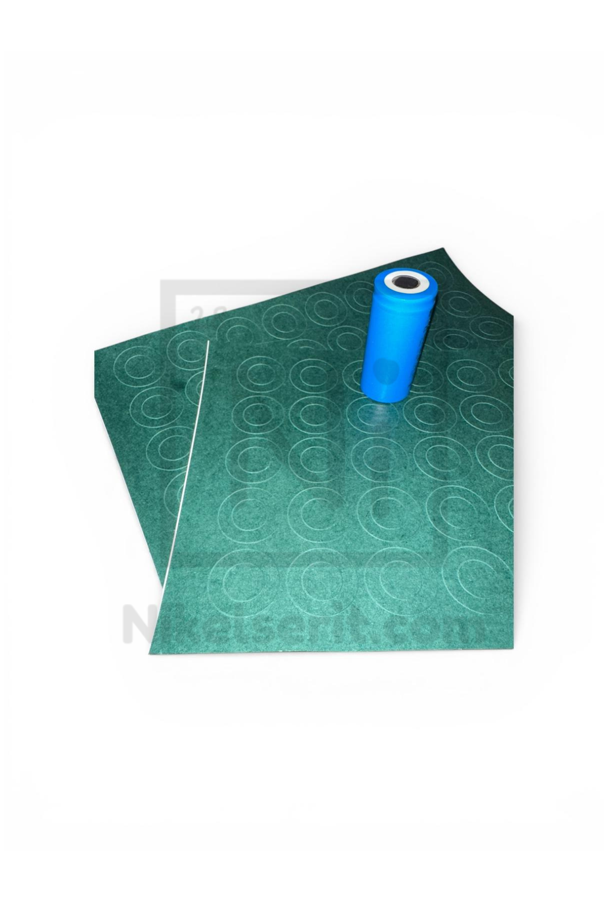 32700 Pil Artı Kutup Contası Arpa Kağıdı Conta – 40 Adet