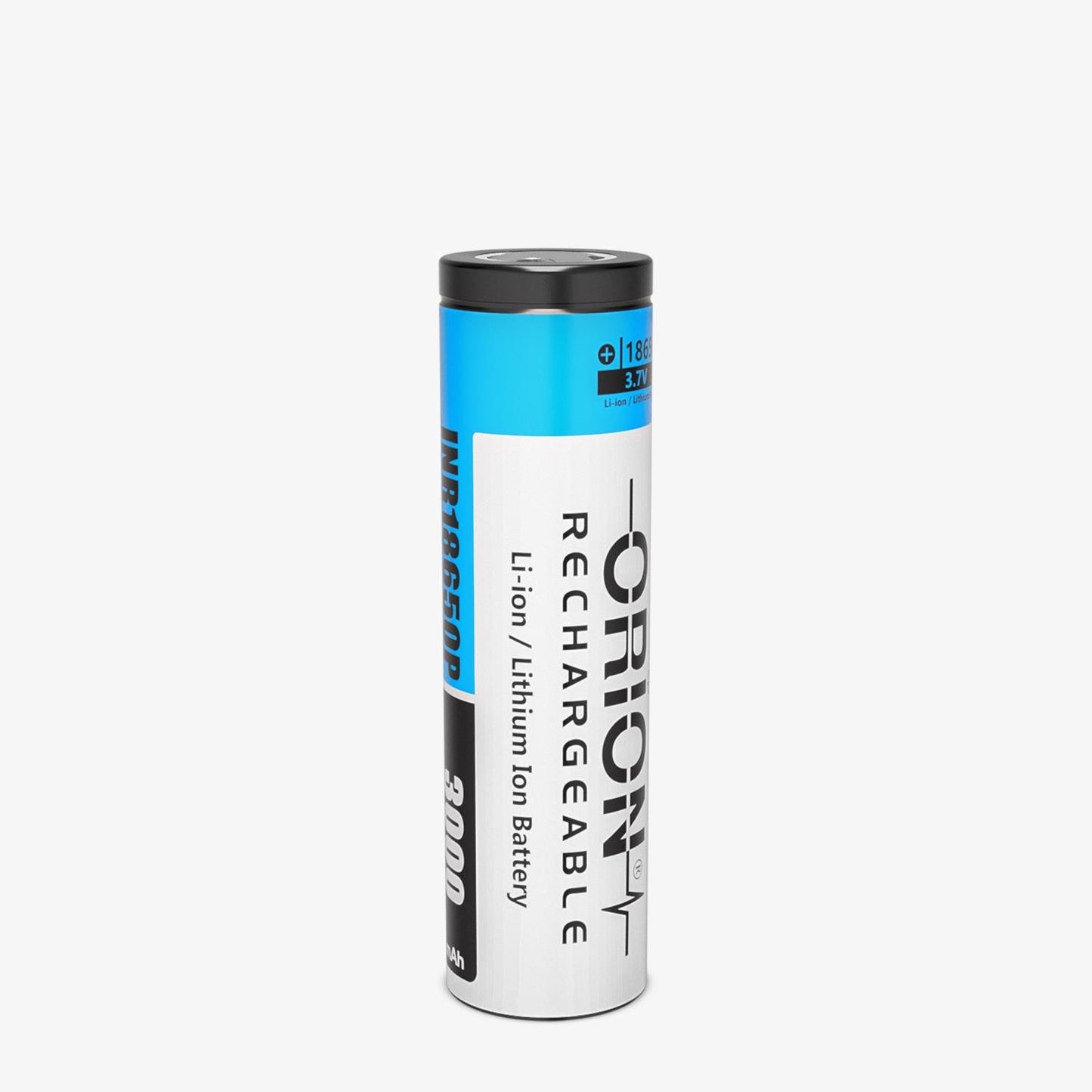Orion 18650P 3.7V 3000 mAh 10C Li-ion Pil (03/2026 ÜRETİM)